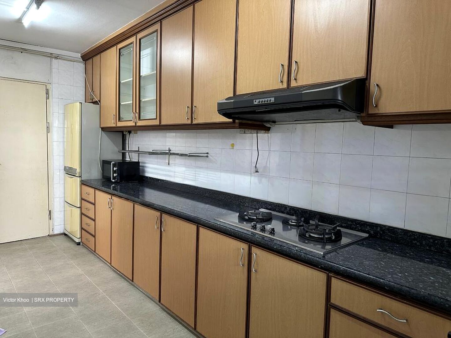Blk 628A Woodlands Ring Road (Woodlands), HDB 5 Rooms #452893731
